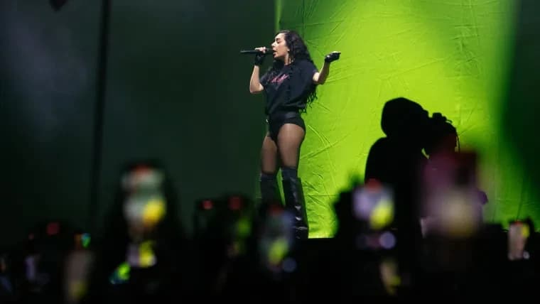 Charli XCX tickets: How to buy, prices, concert schedule for 2026 'Music, Fashion, Film' Tour