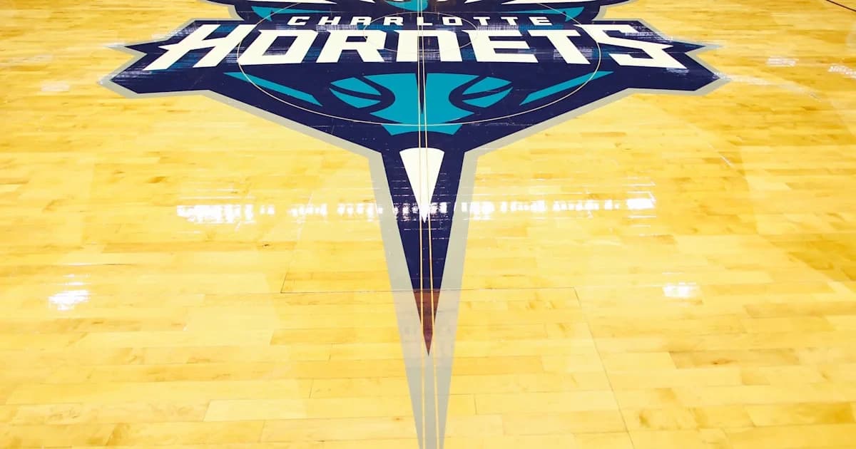 Charlotte Hornets reveal training camp roster ahead of preseason action