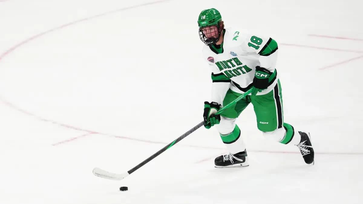 Chase Reid, Carson Carels, and Keaton Verhoeff highlight the top 10 defensemen in the 2026 NHL draft