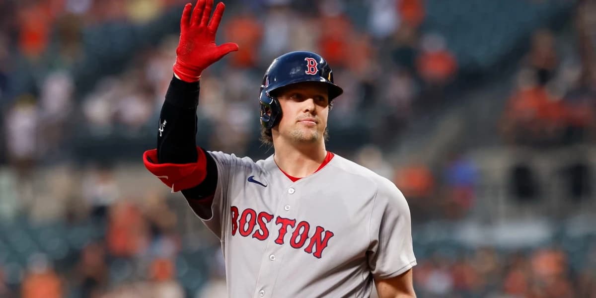 Cheers, then TWO homers! Rutschman makes memorable Camden return
