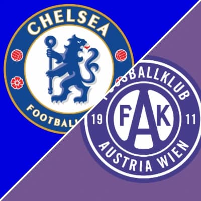Chelsea barely edge Austria Vienna in UWCL opener
