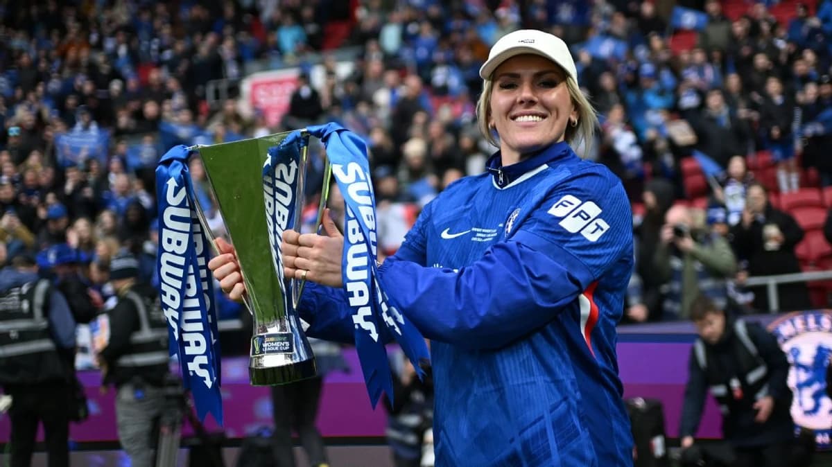 Chelsea captain Millie Bright retires