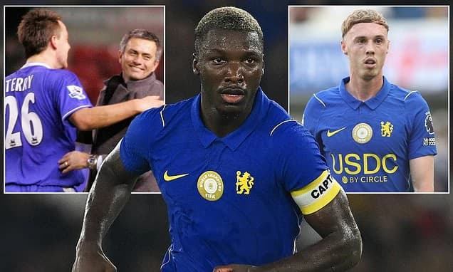 Chelsea Confidential: Latest on Moises Caicedo's fitness fight, Blues source reveals stars were 'not