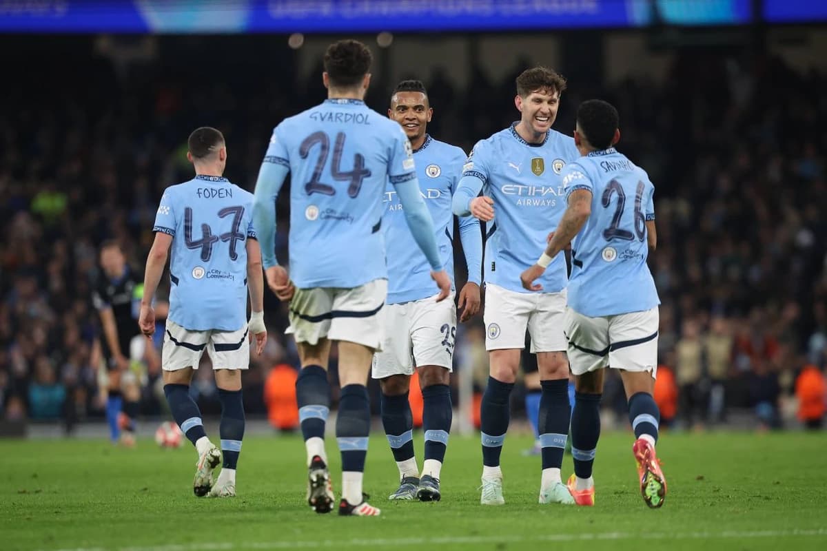 Chelsea, de neoprit în mercato! După transferul record pune banii pe masă și pentru starul lui City