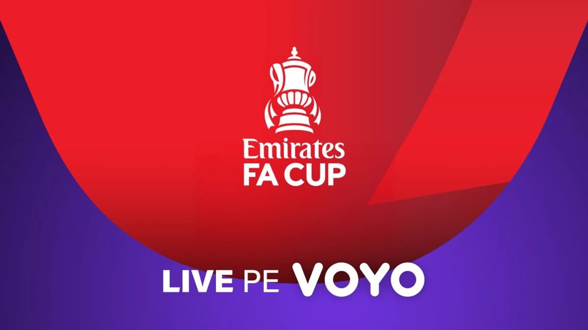 Chelsea - Manchester City, finala FA Cup, exclusiv pe VOYO: miză importantă pe Wembley