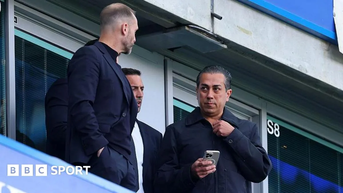 Chelsea news: Behdad Eghbali addresses criticism of project
