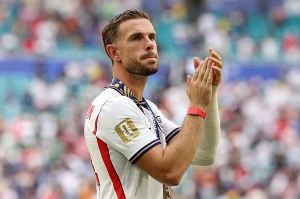 Chelsea sign Jordan Henderson as ex-Liverpool captain completes shock move