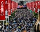 Chelsea v Manchester City: FA Cup final โ live