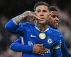Chelsea v Tottenham: Premier League โ live