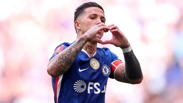 Chelsea vs. Leeds United live score, stats, highlights, result as Fernandez goal sees Blues lead FA