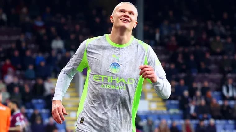 Chelsea vs. Man City live score: FA Cup final result, updates, stats from Wembley