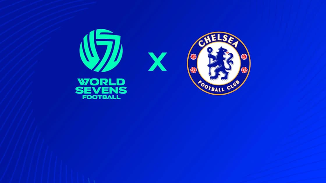 Chelsea Women to make debut in World Sevens Football | News | Official Site