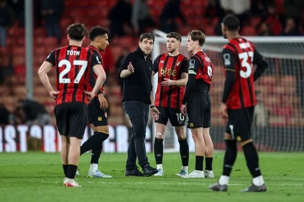Chelsea's dream 2026/27 squad including £75m England star and Andoni Iraola reunion