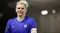 Chelsea's ex-England defender Bright retires