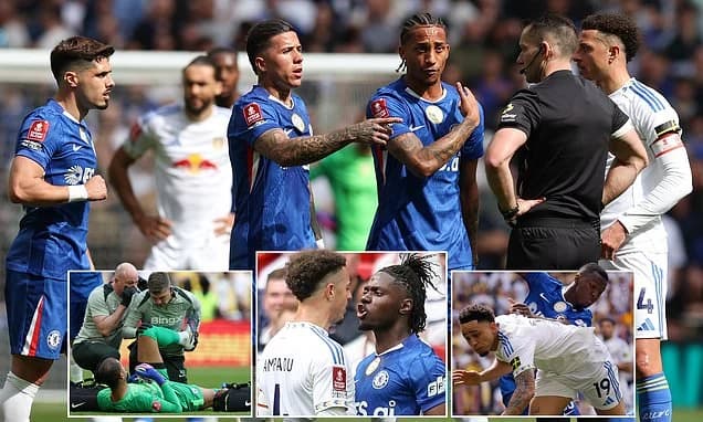 Chelsea's FOUR key improvements from Liam Rosenior's ill-fated reign, the £60m star who is proving a
