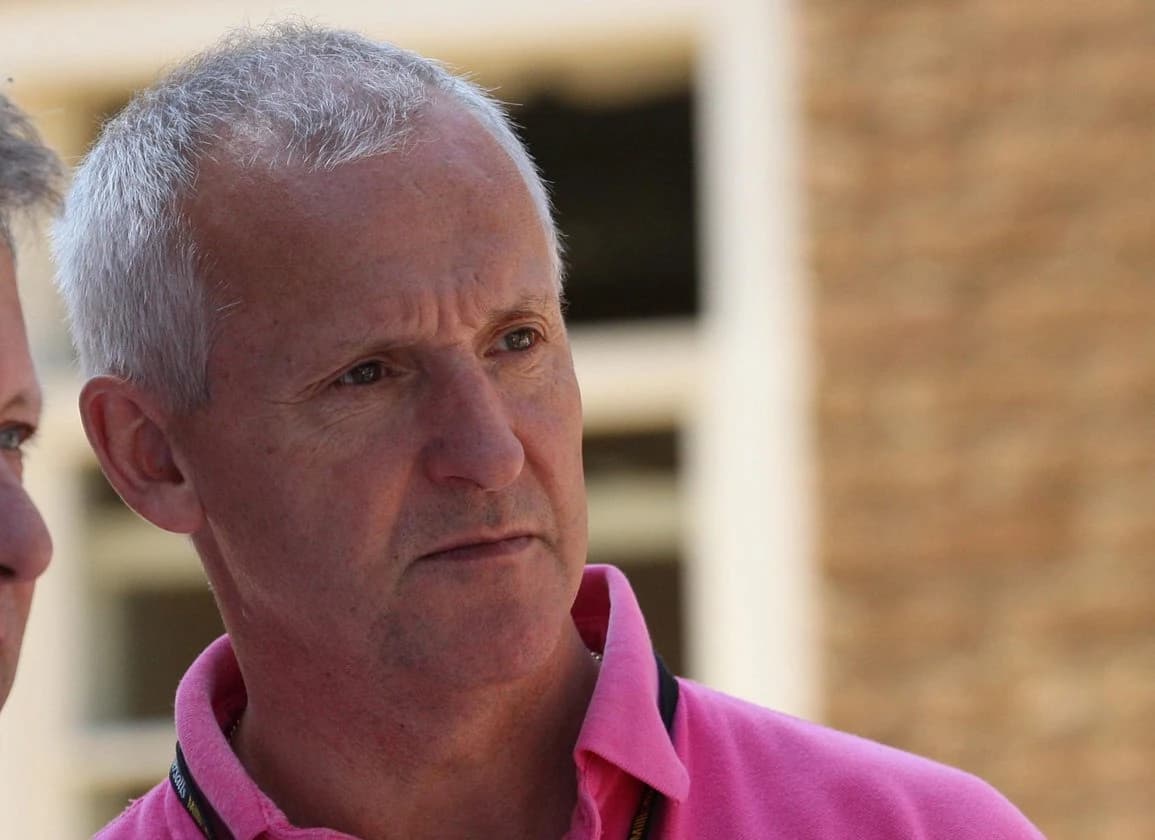 Cheltenham Gold Cup-Winning Jockey Graham Bradley Dies Aged 65