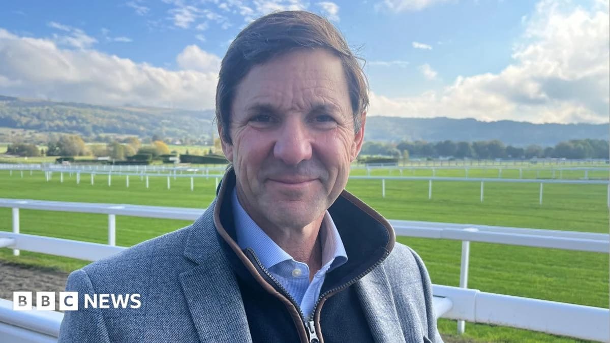 Cheltenham Racecourse set to reopen after major revamp
