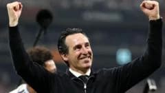 Chess, lectures & ignoring noise: Emery masters Europe again