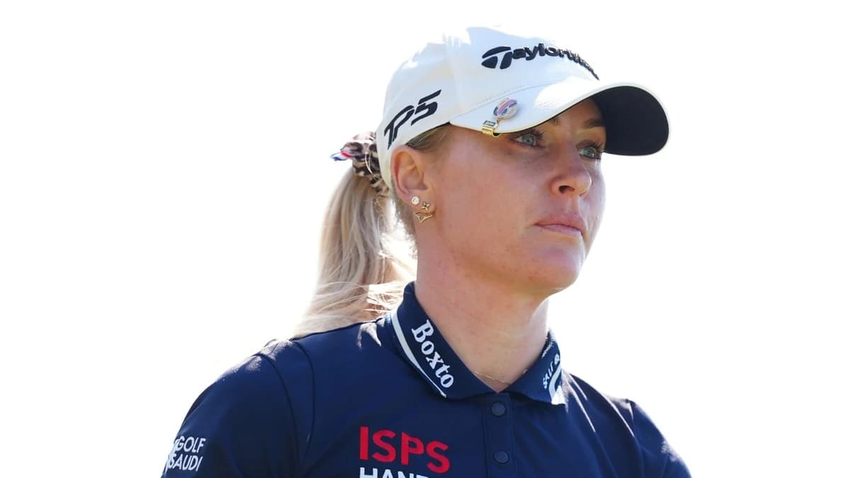 Chevron Championship beginner's guide: Field, format and all you need to know ahead of first women’s