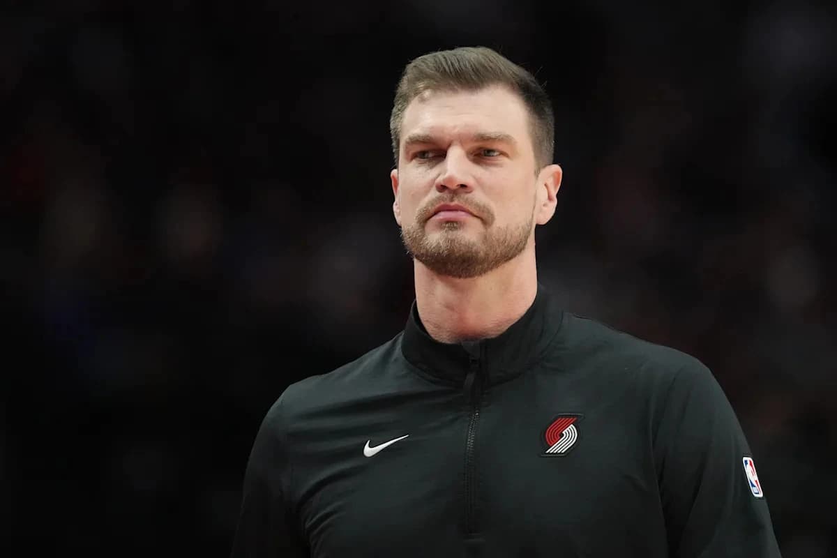 Chicago Bulls reportedly hiring Tiago Splitter as new head coach