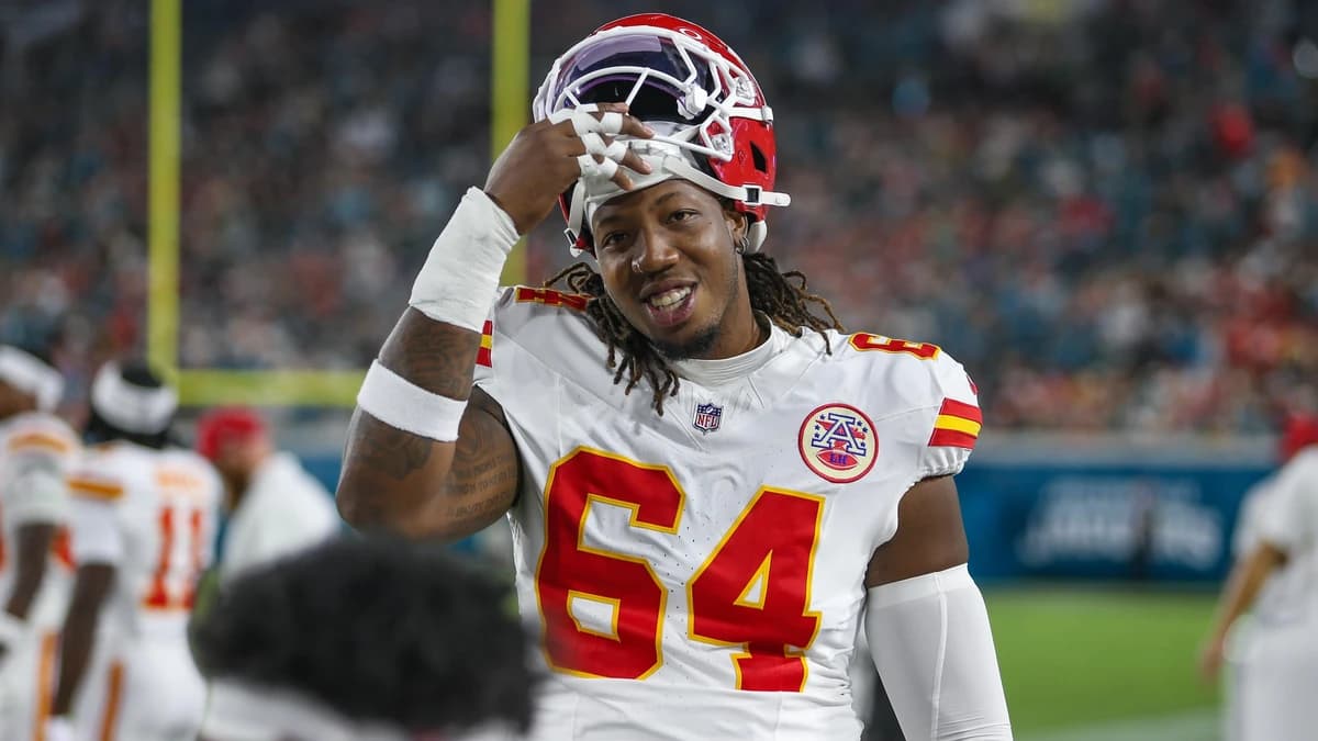 Chiefs, Falcons Make Surprise Trade, Full Details Revealed in NFL Rumors Amid OTAs