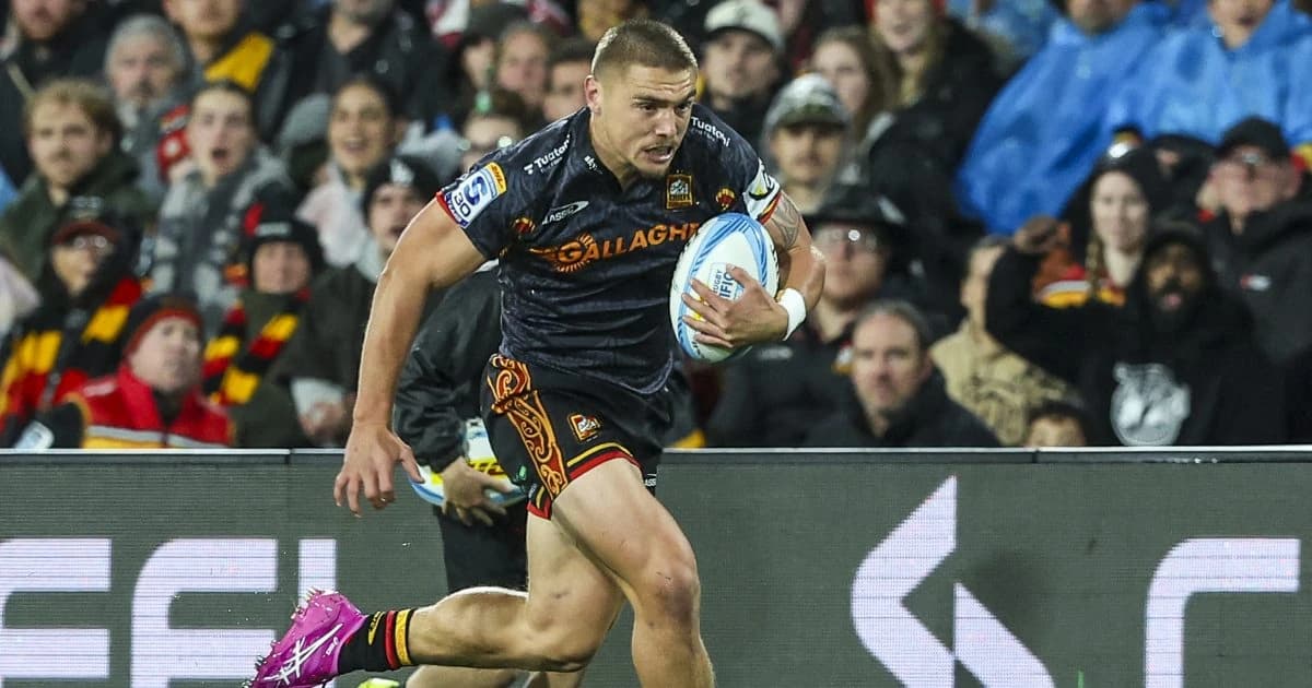 Chiefs player ratings vs Reds | 2026 Super Rugby Pacific qualifying finals