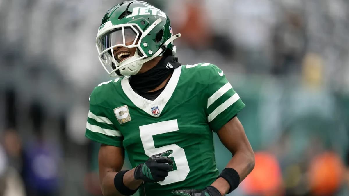 Chiefs trade idea from ESPN sends 1st-round pick to land superstar Jets WR