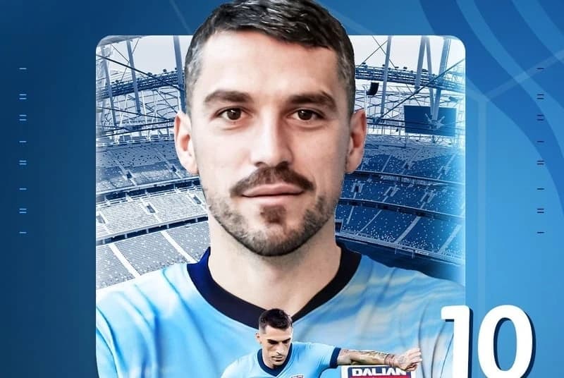 China: Goluri pentru Stanciu şi Cîmpanu în Super Liga chineză