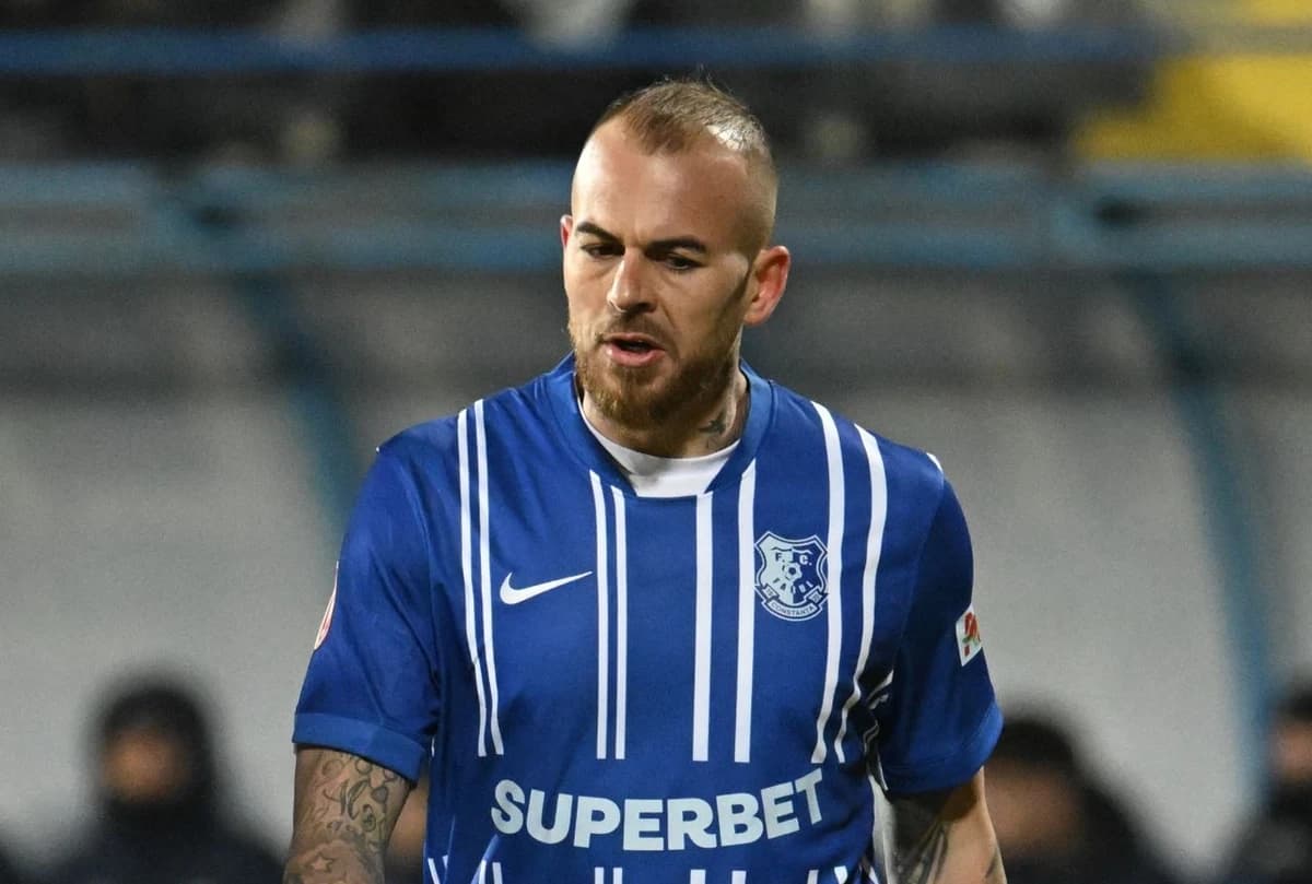 Chindia - Farul 1-0, pe Sport.ro | Desfășurare de forțe surprinzătoare în prima repriză!