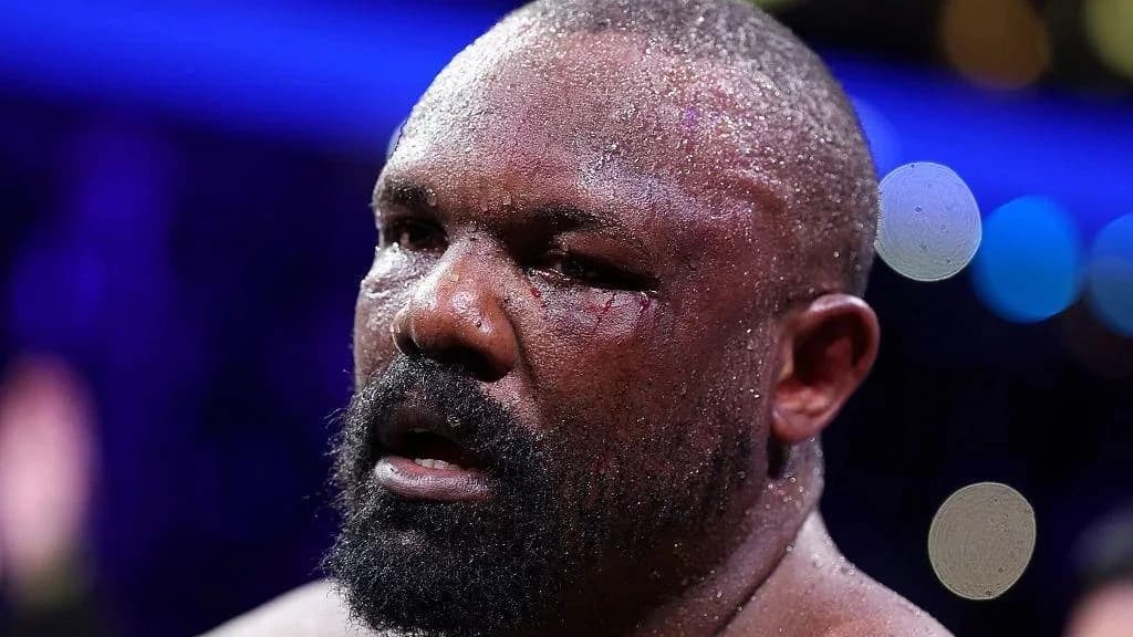Chisora, 42, to fight in December after deciding against retirement