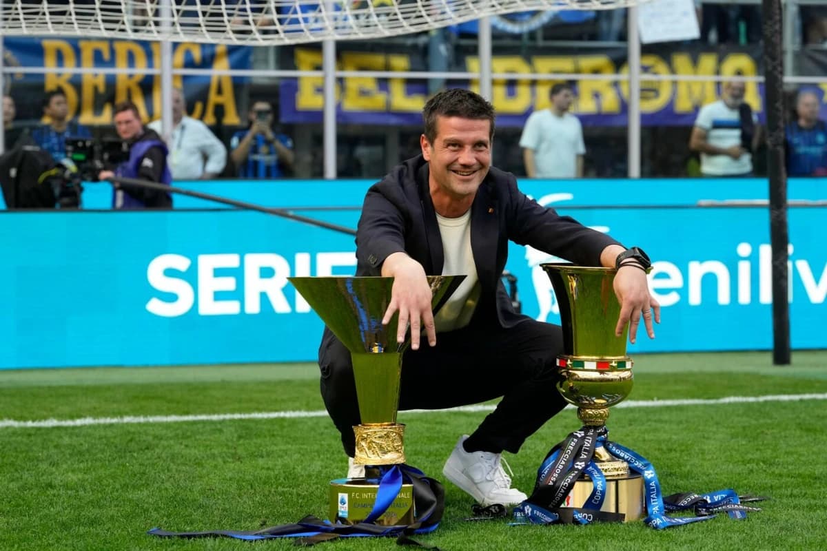 Chivu, 4 transferuri de top: „Merită un mercato uriaș!”