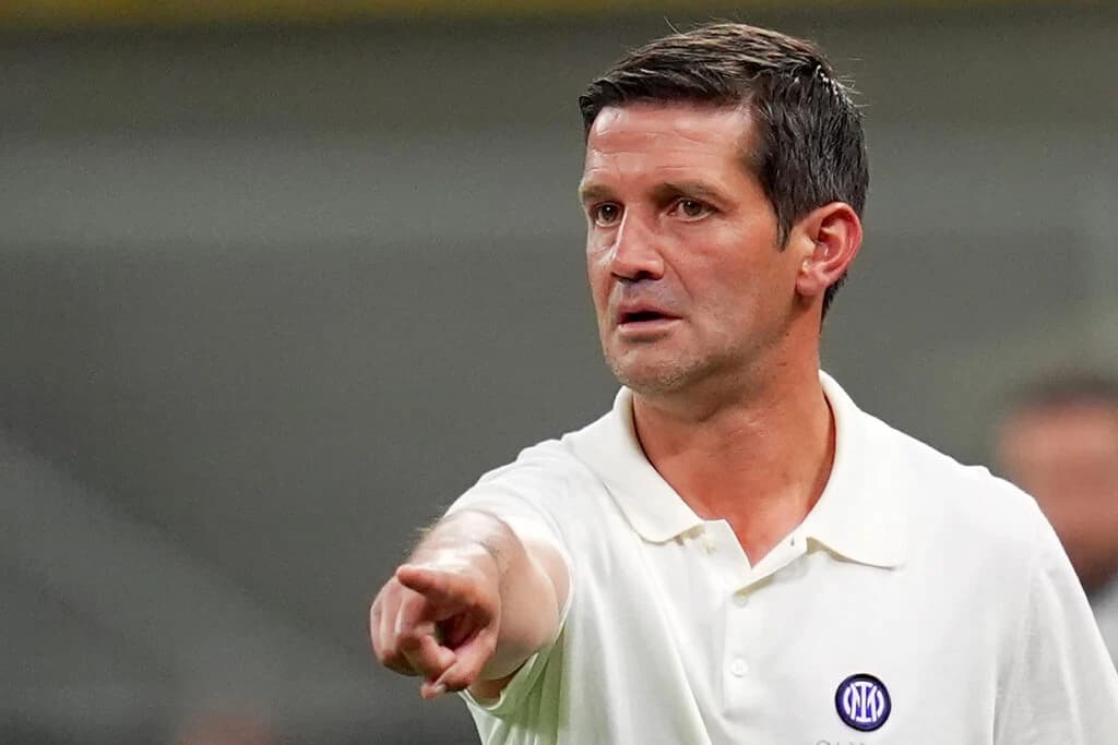 Chivu, după Roma-Inter, 2-2: Trebuie să ne îmbunătățim jocul atunci când nu avem mingea