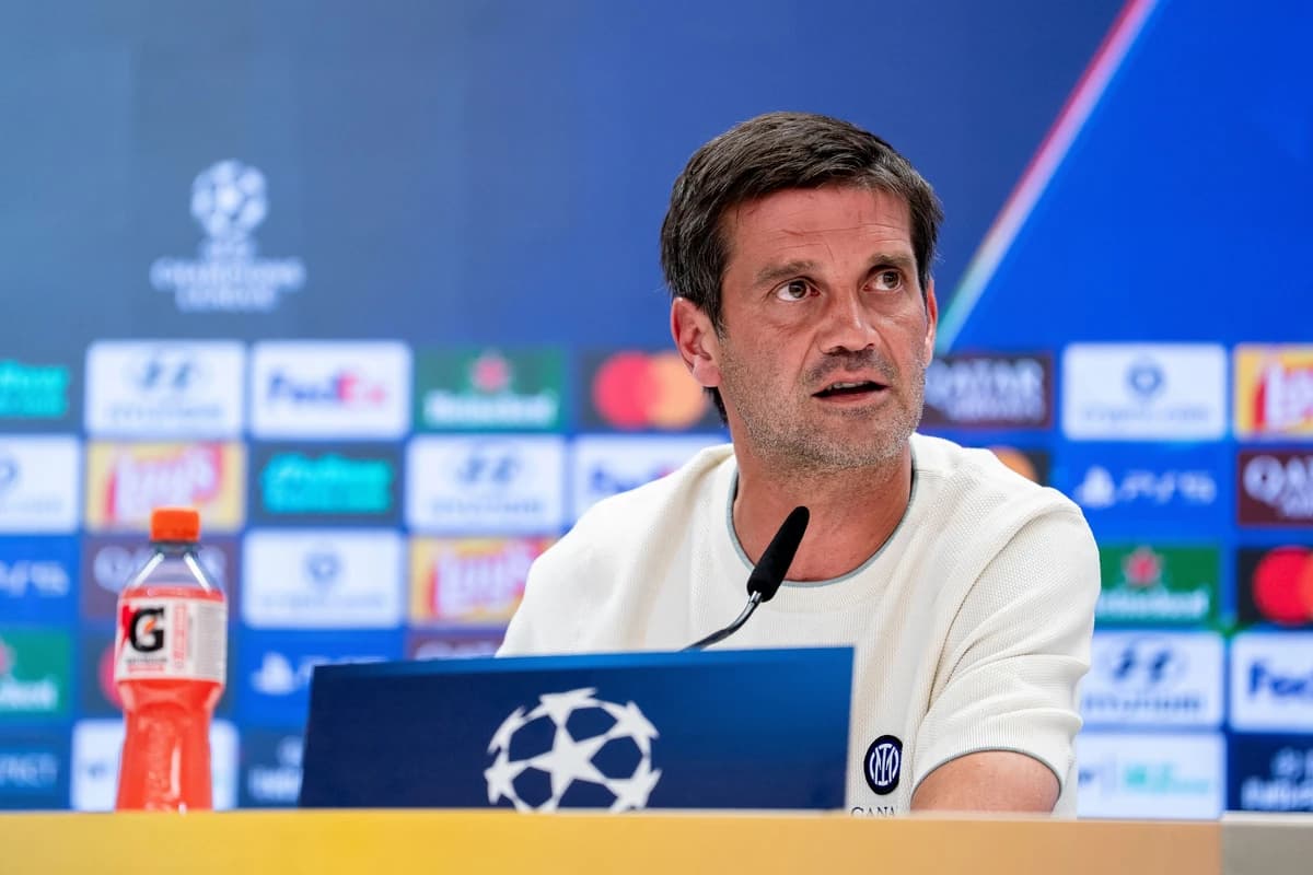 Chivu le-a dat un răspuns ”tăios” spaniolilor despre Mourinho, înainte de Real Madrid - Inter, în UC