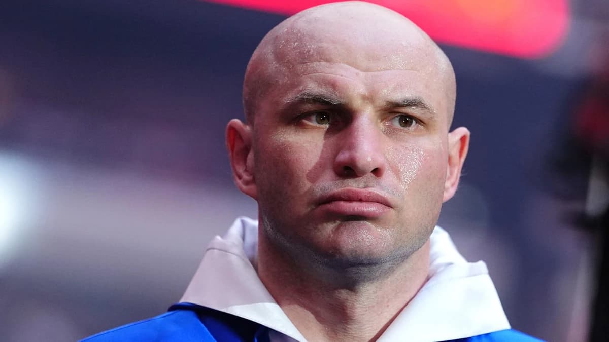 Chris Billam-Smith vs Ryan Rozicki: Heavyweight Olympian Ivan Dychko returns as Zuffa Boxing announc