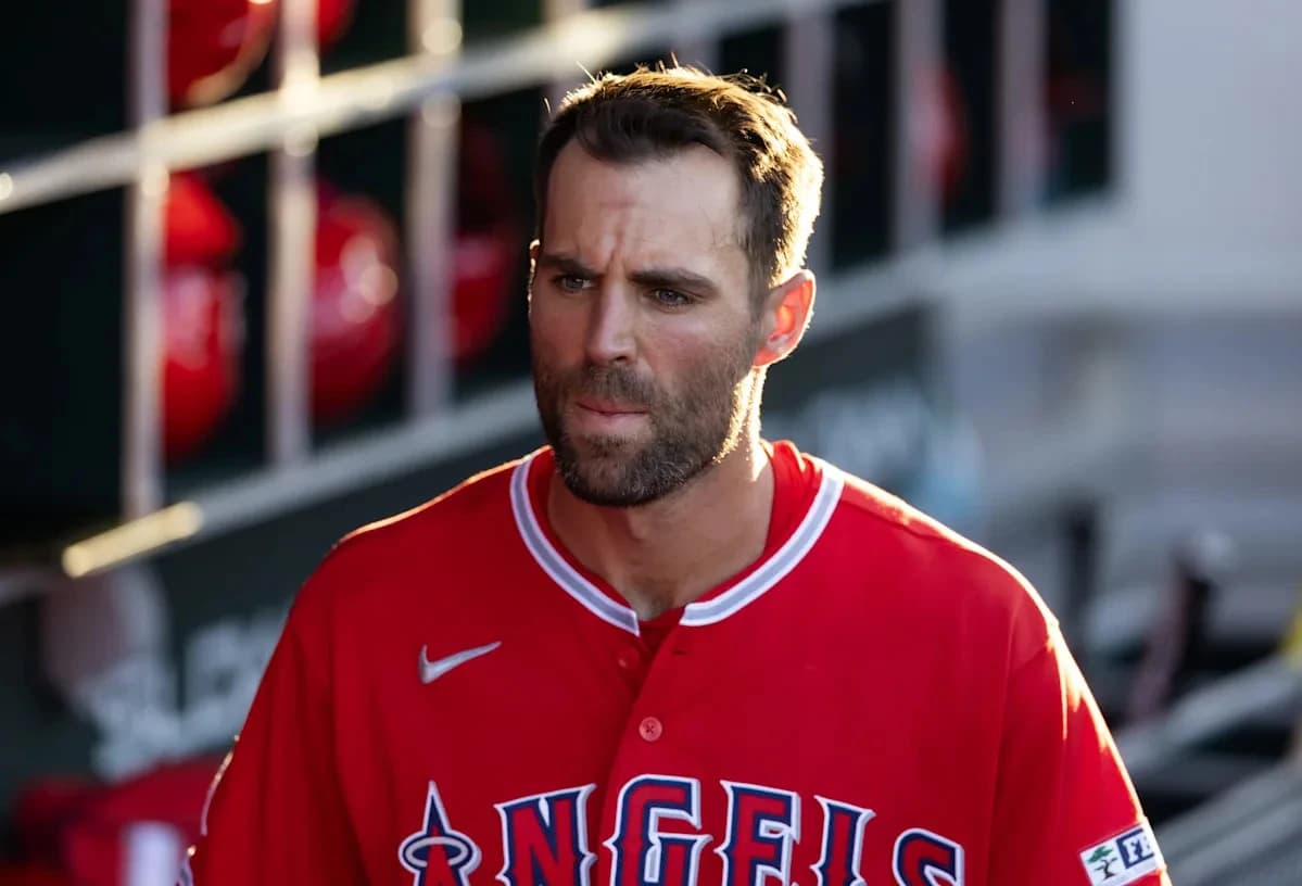 Chris Taylor changes mind about retirement, appears on minor league injured list