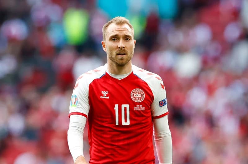 Christian Eriksen a acceptat încetarea contractului cu Wolfsburg, la aproape patru luni după ce s-a
