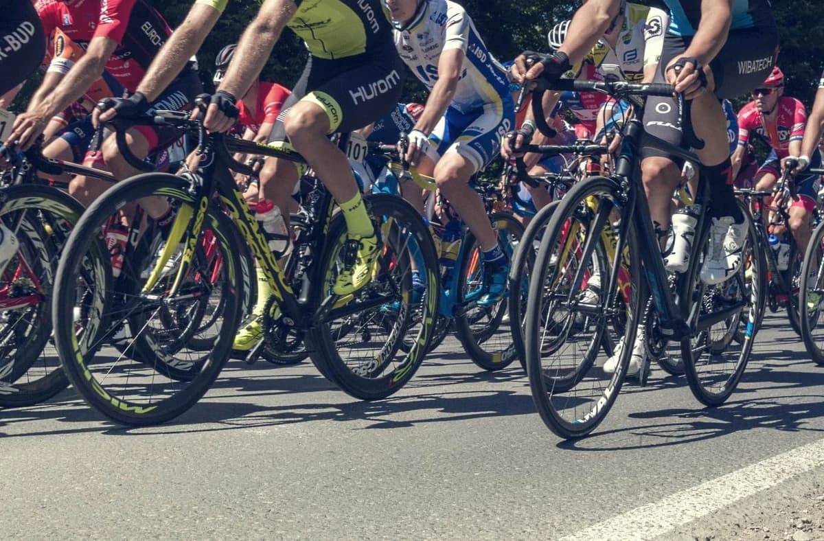 Ciclism: 3 medalii de aur pentru România la Campionatul Balcanic de MTB XCO