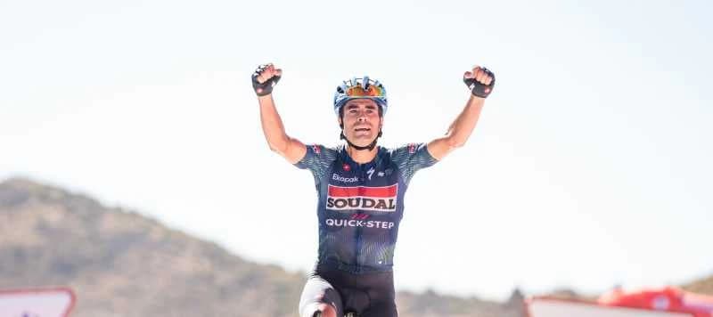 Ciclism: Mikel Landa a câștigat etapa-regină a Turului Spaniei; Mas este la un pas de victoria final