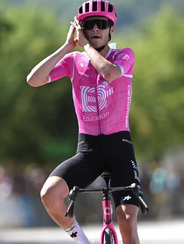 Ciclism: Spaniolul Markel Beloki a câștigat Tour de l'Ain