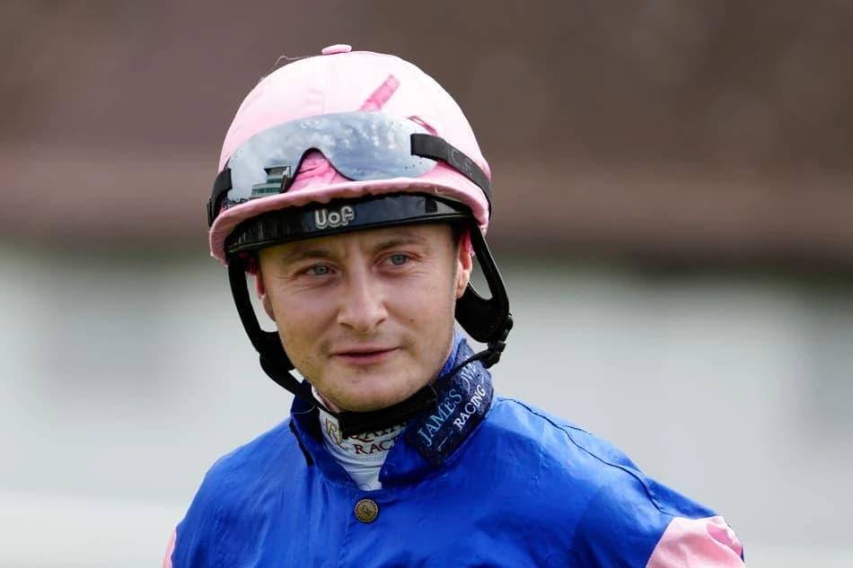 Cieren Fallon fails to overturn Royal Ascot ban despite support from fellow rider James Doyle