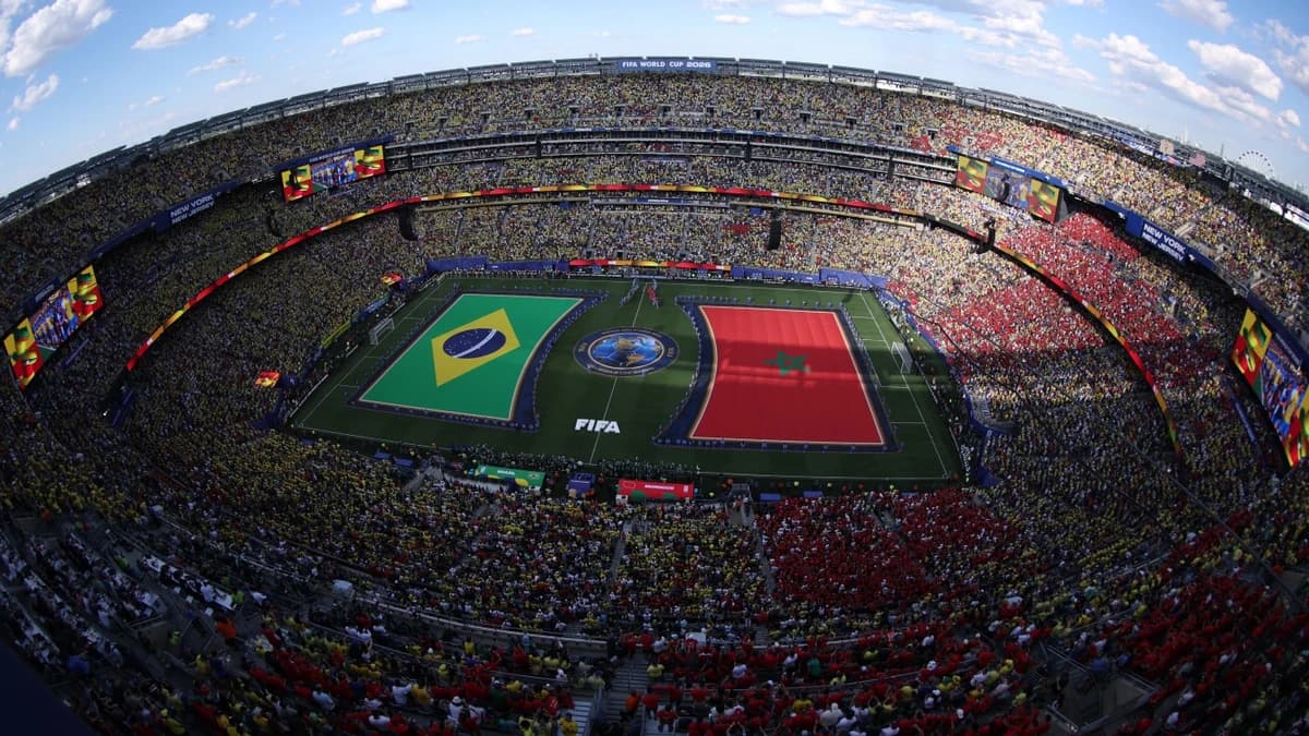 Cinci lucruri după Brazilia – Maroc, meciul care a lansat următorul mare star din fotbal
