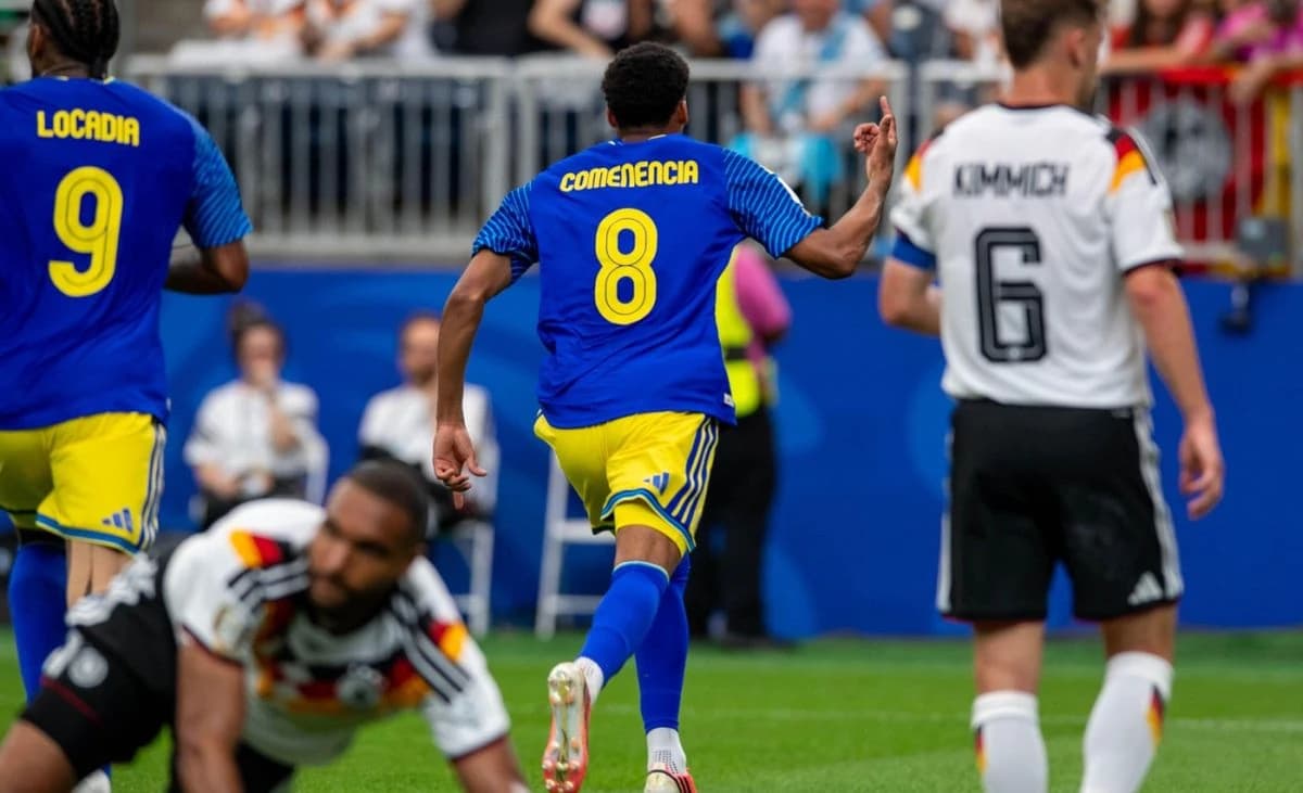 Cinci lucruri după Germania Curaçao 7-1, meciul cu cel mai emoționant moment de la Mondial