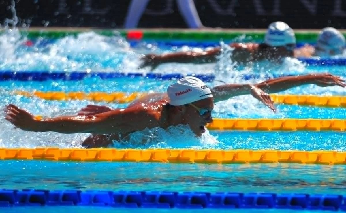 Cinci români vor concura în prima zi a întrecerilor de înot la Campionatele Europene de la Paris » D