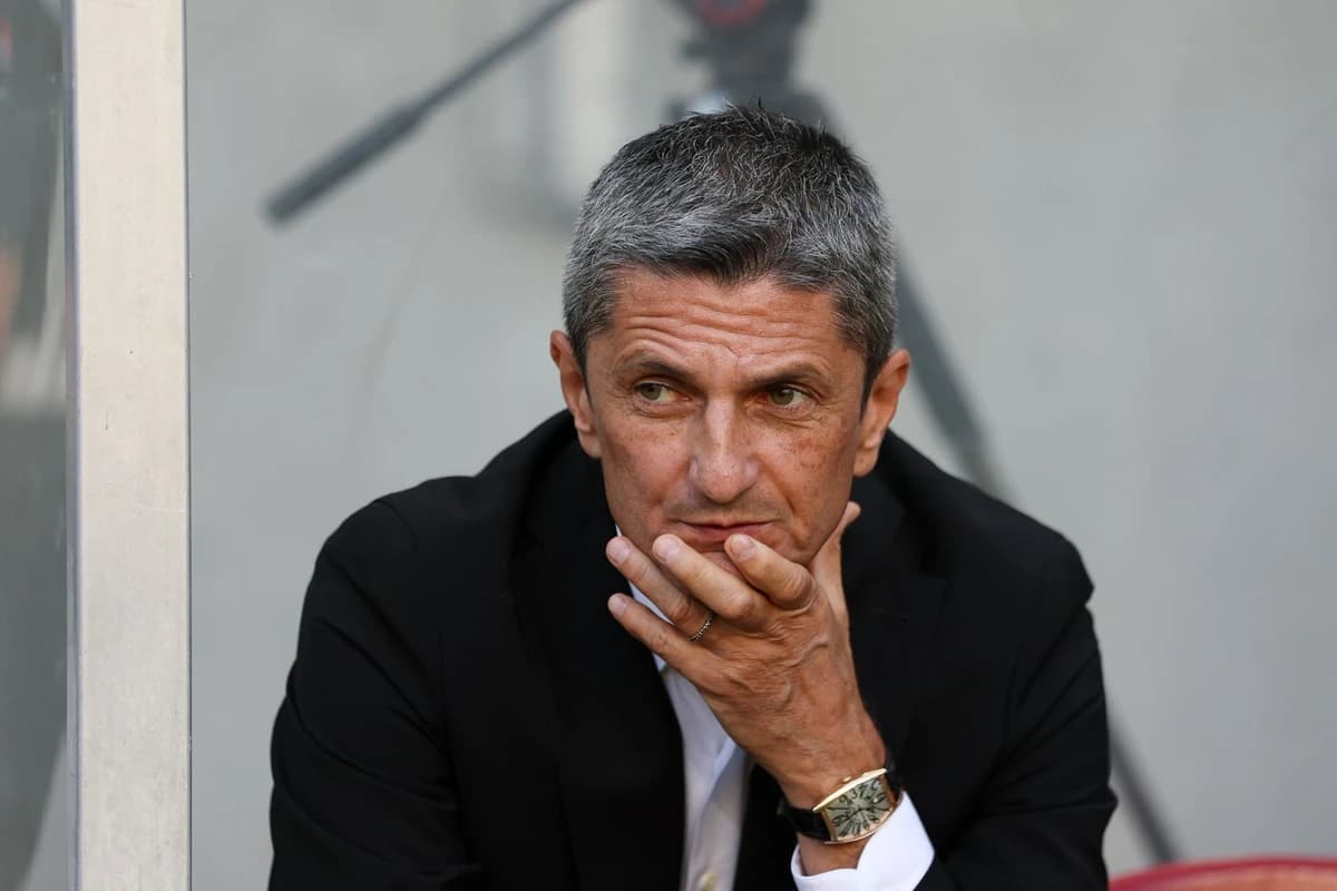 Cine a venit în România pentru Răzvan Lucescu