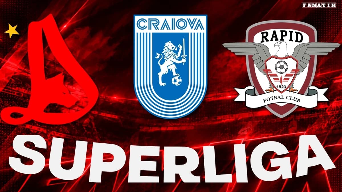 Cine câștigă titlul în SuperLiga? Fostul campion din Giulești dezvăluie cum poate Rapidul lui Pancu