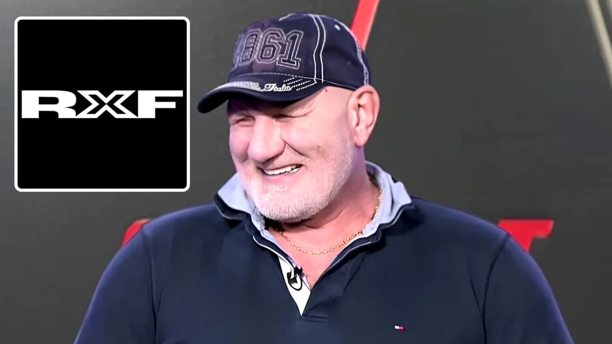 Cine e, de fapt, Tolea Ciumac, vedeta RXF Next Fighter 33. Povestea luptătorului care a trecut prin