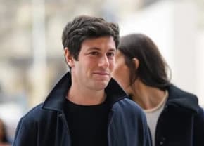 Cine este Joshua Kushner, omul care ar putea schimba fotbalul mondial » Ce avere deține cumnatul fii