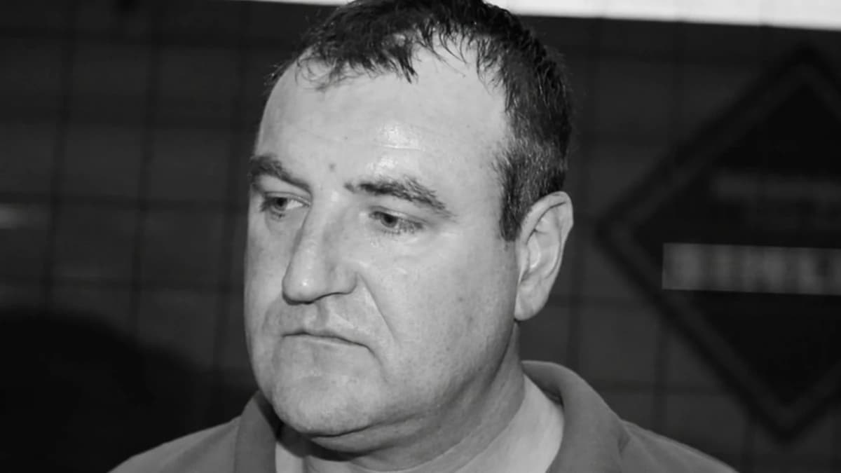 Cine este Mircea Abraham, fostul jucător de volei care a murit la doar 53 de ani. A fost căpitanul n