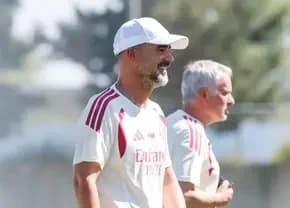 Cine este Pedro Machado, „geniul” ascuns din spatele lui Jose Mourinho la Real Madrid