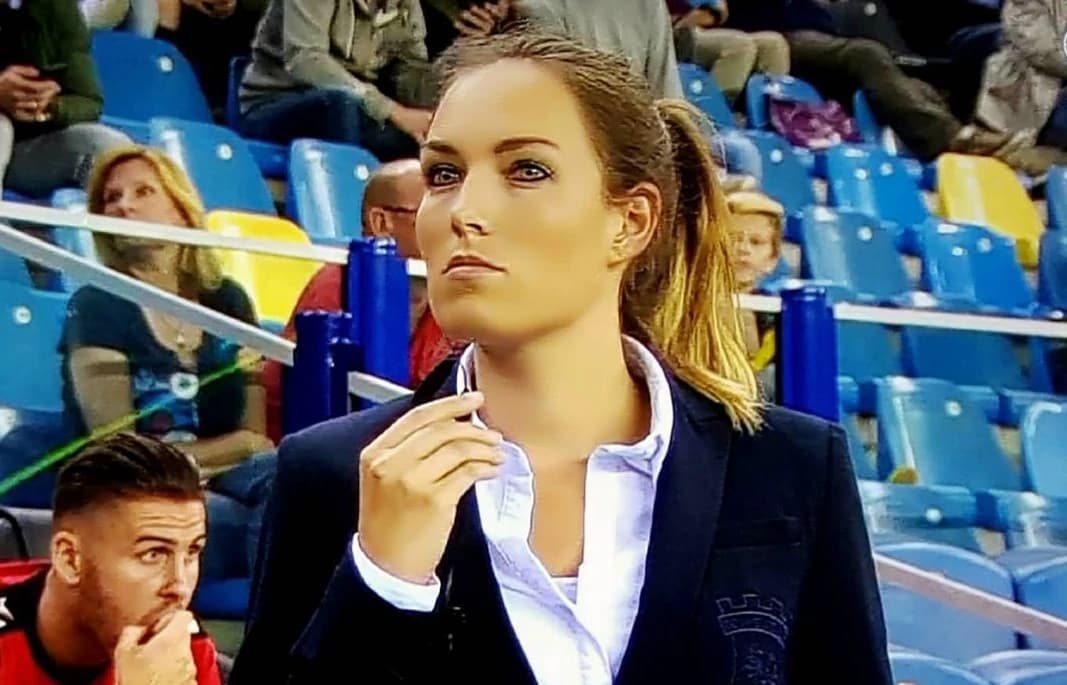 Cine este Suzanne Huurman, singura femeie de la Cupa Mondială 2026 care face parte dintr-un staff te
